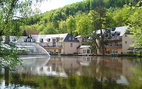 Hotel Molitors Mühle